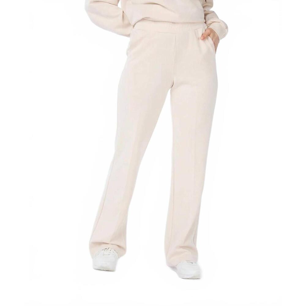 NEW ESQUALO pull on modal pant in sand